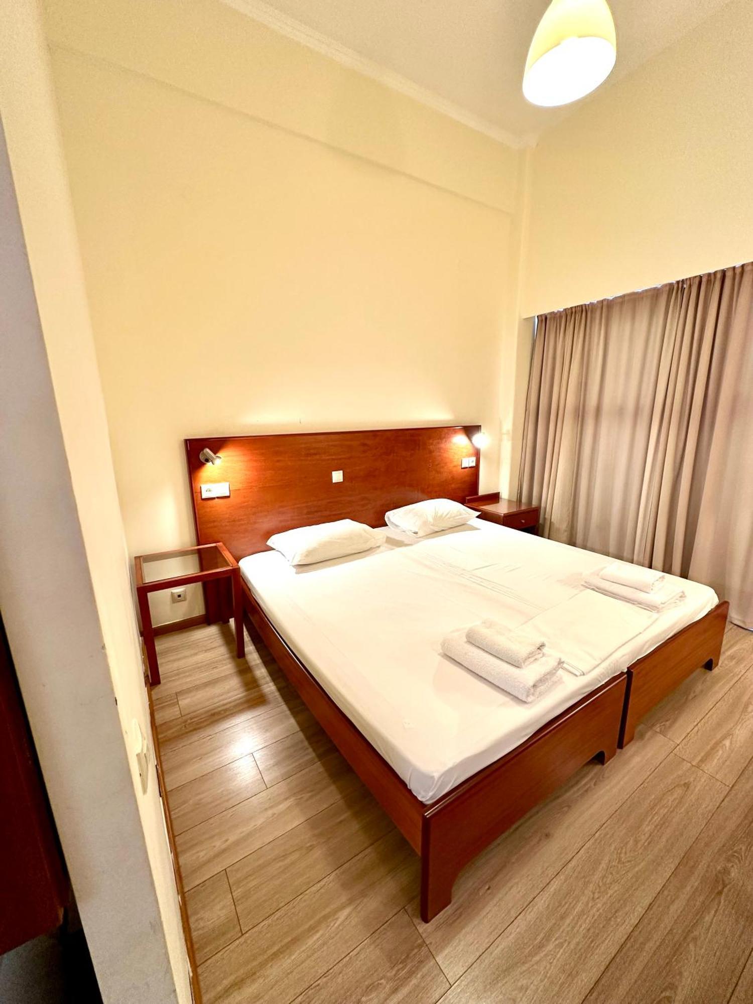 Hotel Akti Loutráki Cameră foto